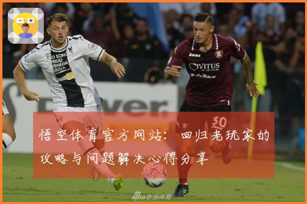 悟空体育官方网站：回归老玩家的攻略与问题解决心得分享