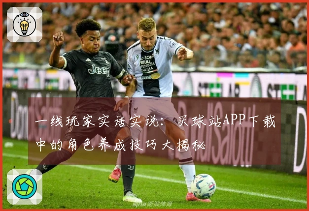 一线玩家实话实说：买球站APP下载中的角色养成技巧大揭秘