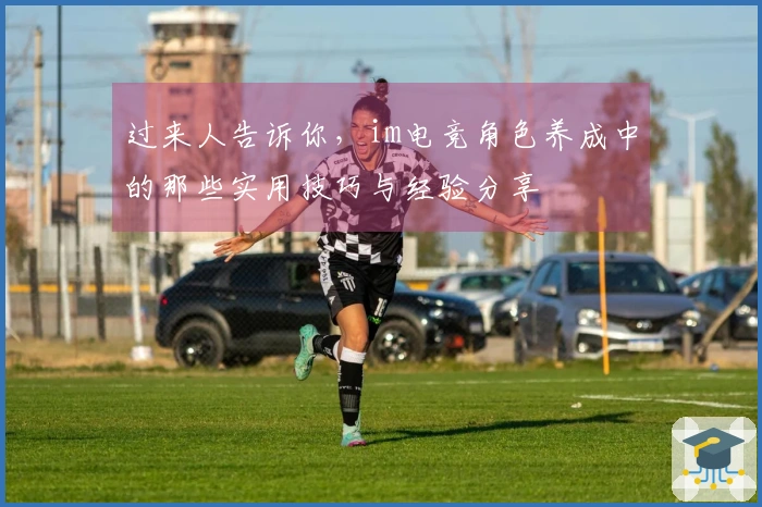 过来人告诉你，im电竞角色养成中的那些实用技巧与经验分享