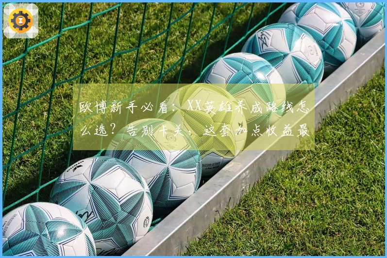 欧博新手必看：XX英雄养成路线怎么选？告别卡关，这套加点收益最大化！