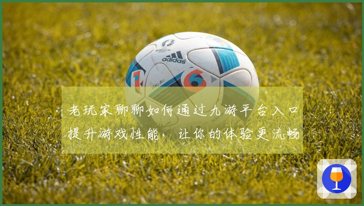 老玩家聊聊如何通过九游平台入口提升游戏性能，让你的体验更流畅